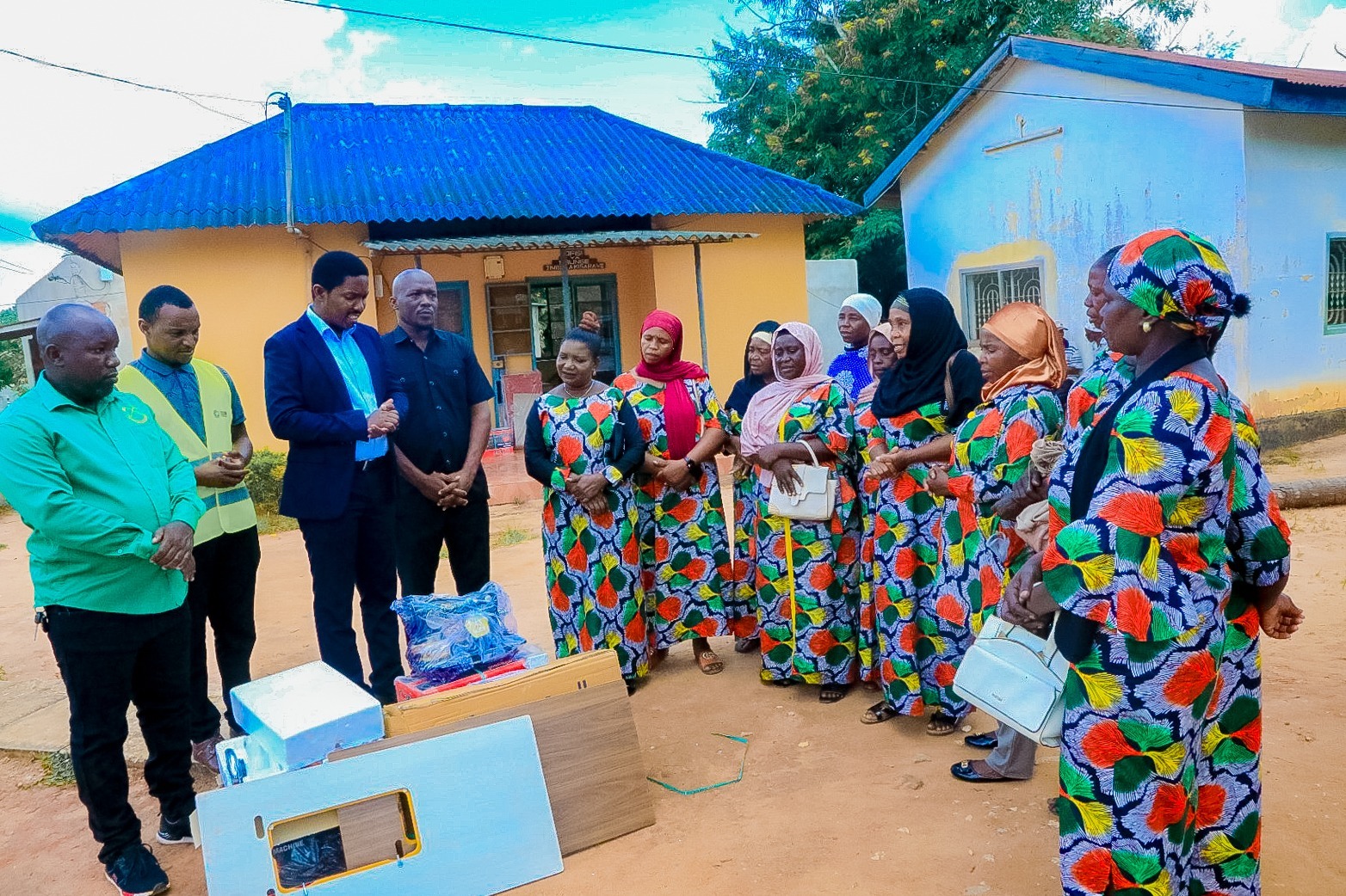Community education
