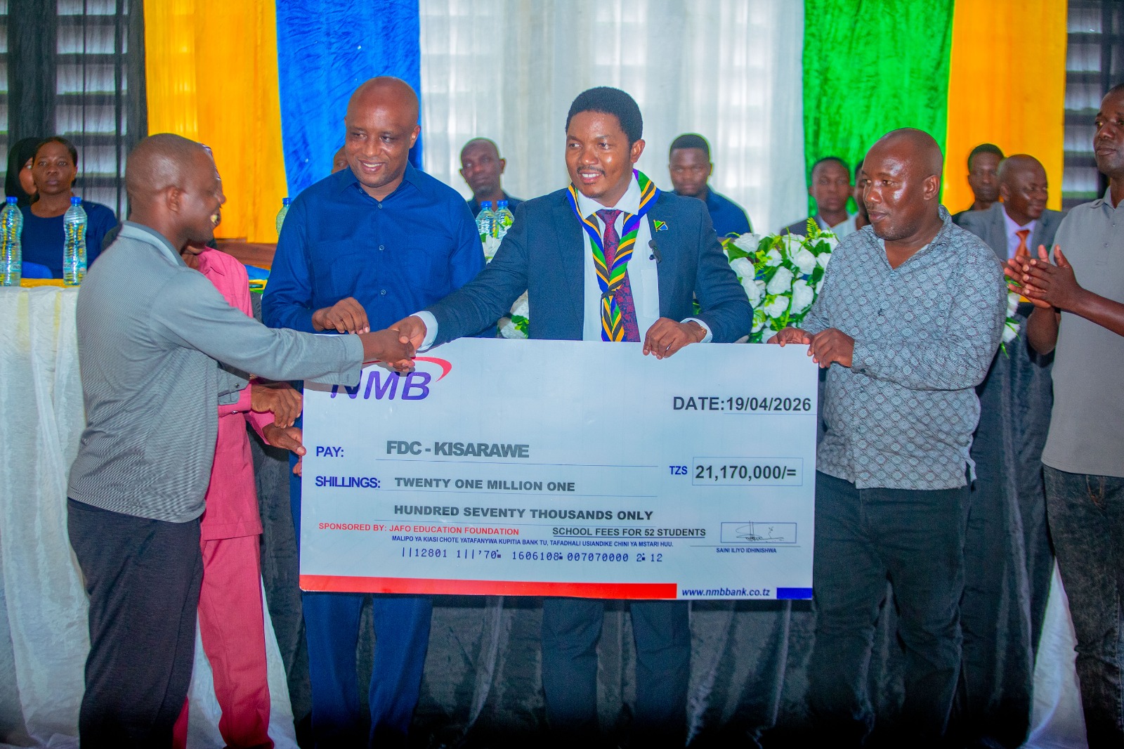 Scholarship