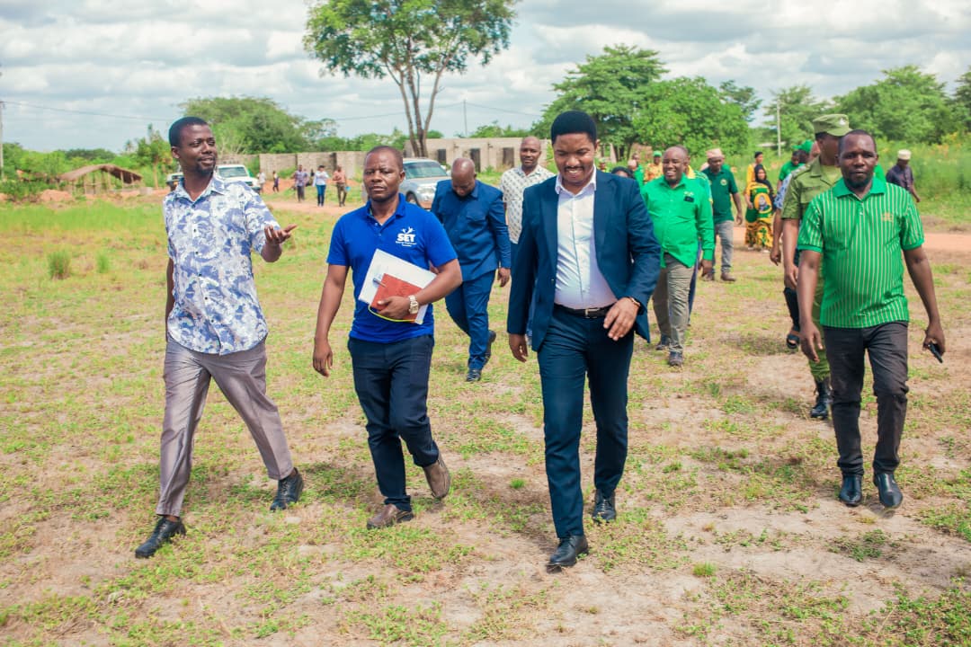 JAFO Foundation Activity 2