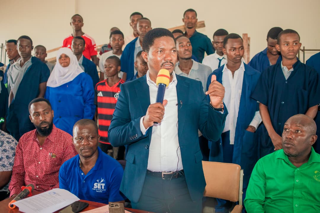 JAFO Foundation Activity 4