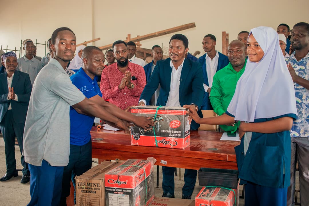 JAFO Foundation Activity 6