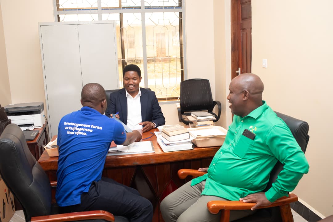 JAFO Foundation Activity 7